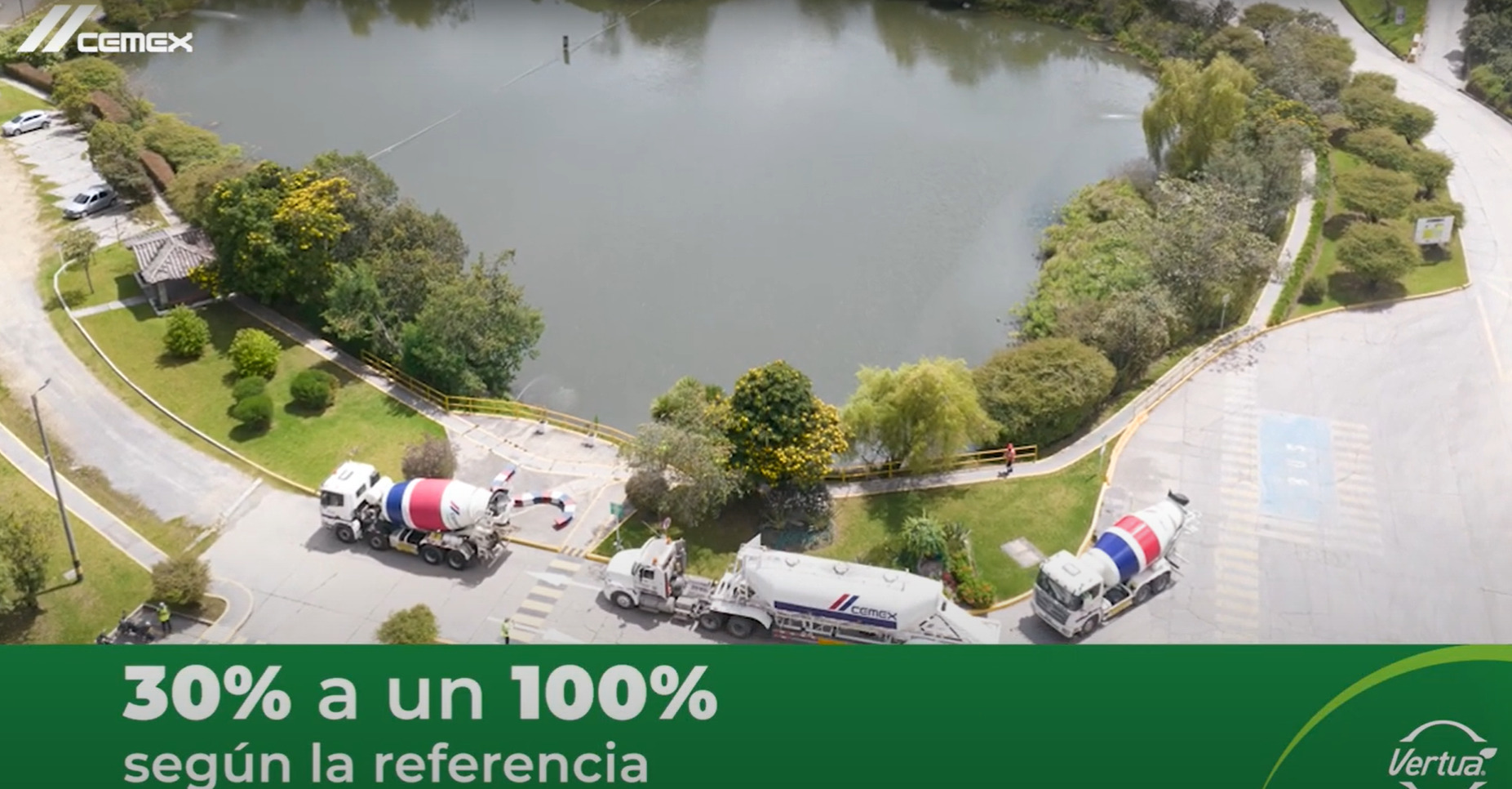 Sostenibilidad en la Construcción con Concreto